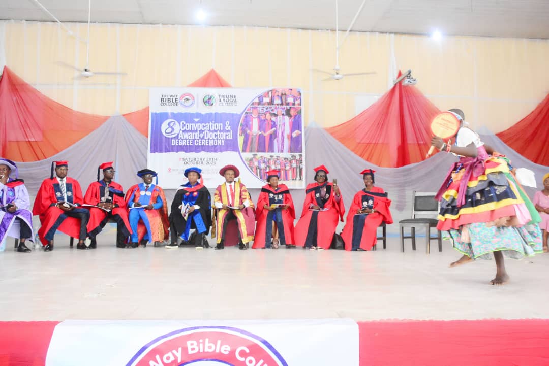 TBUGLEX Graduate